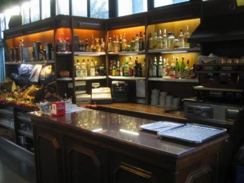 Hotel Il Granaio Порто Мантовано Екстериор снимка