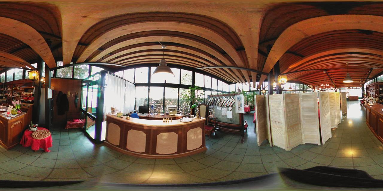Hotel Il Granaio Порто Мантовано Екстериор снимка