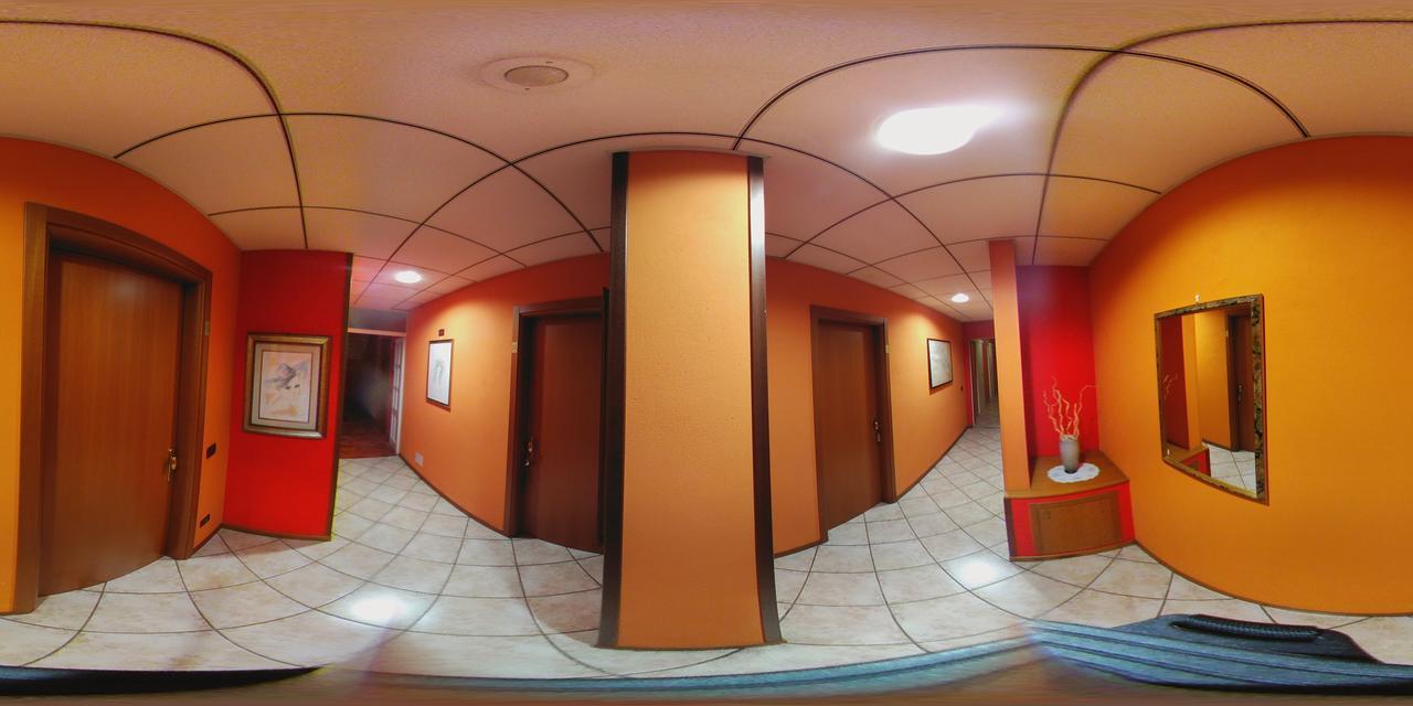 Hotel Il Granaio Порто Мантовано Екстериор снимка