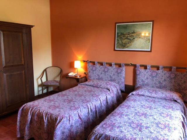 Hotel Il Granaio Порто Мантовано Екстериор снимка