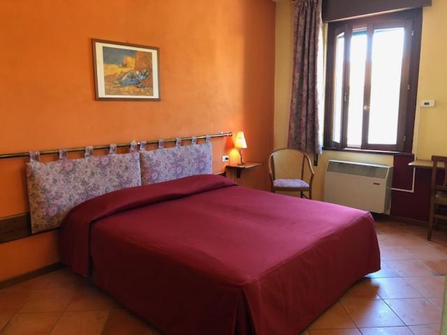 Hotel Il Granaio Порто Мантовано Екстериор снимка